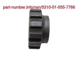 NSN 5310-01-055-7766