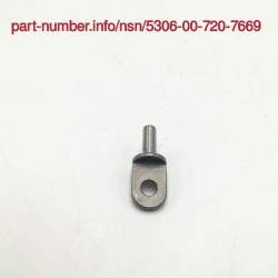 Picture of NSN 5306-00-720-7669 NSN 5306-00-720-7669