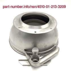 Picture of NSN 4510-01-213-3209 NSN 4510-01-213-3209