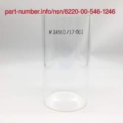 Picture of NSN 6220-00-546-1246 NSN 6220-00-546-1246