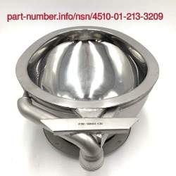 Picture of NSN 4510-01-213-3209 NSN 4510-01-213-3209