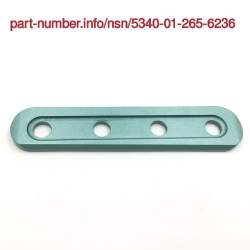 Picture of NSN 5340-01-265-6236 NSN 5340-01-265-6236