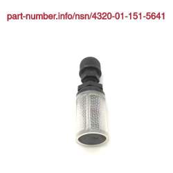 NSN 4320-01-151-5641