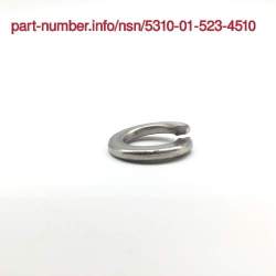 Picture of NSN 5310-01-523-4510 NSN 5310-01-523-4510