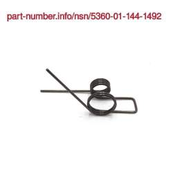 NSN 5360-01-144-1492