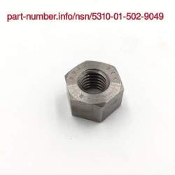 NSN 5310-01-502-9049
