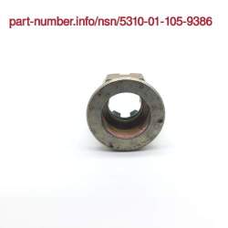 NSN 5310-01-105-9386