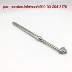 Picture of NSN 4910-00-204-3170 NSN 4910-00-204-3170