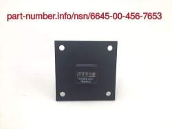 Picture of NSN 6645-00-456-7653 NSN 6645-00-456-7653