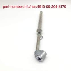 Picture of NSN 4910-00-204-3170 NSN 4910-00-204-3170