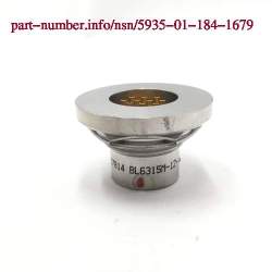 NSN 5935-01-184-1679