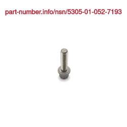 NSN 5305-01-052-7193