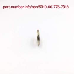 Picture of NSN 5310-00-776-7318 NSN 5310-00-776-7318