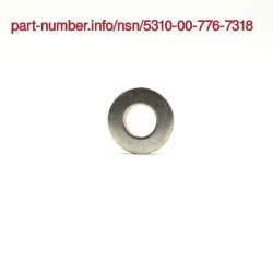 Picture of NSN 5310-00-776-7318 NSN 5310-00-776-7318
