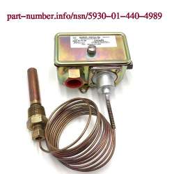 NSN 5930-01-440-4989