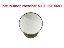 NSN 9150-00-292-9689