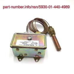 NSN 5930-01-440-4989