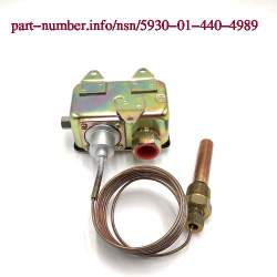 NSN 5930-01-440-4989