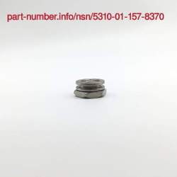Picture of NSN 5310-01-157-8370 NSN 5310-01-157-8370