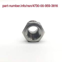 NSN 4730-00-959-3816