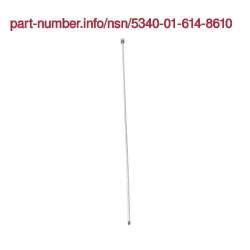 NSN 5340-01-614-8610