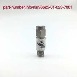 NSN 6625-01-623-7081