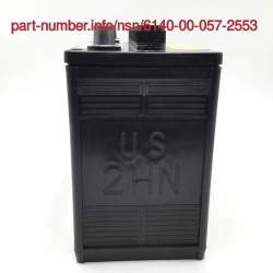 NSN 6140-00-057-2553