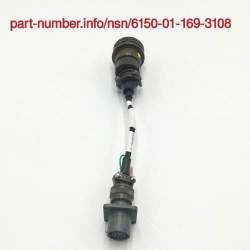 NSN 6150-01-169-3108