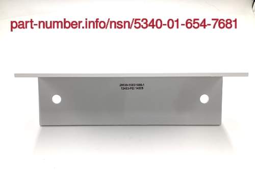 NSN 5340-01-654-7681