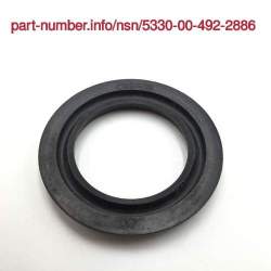 Picture of NSN 5330-00-492-2886 NSN 5330-00-492-2886