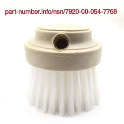 NSN 7920-00-054-7768