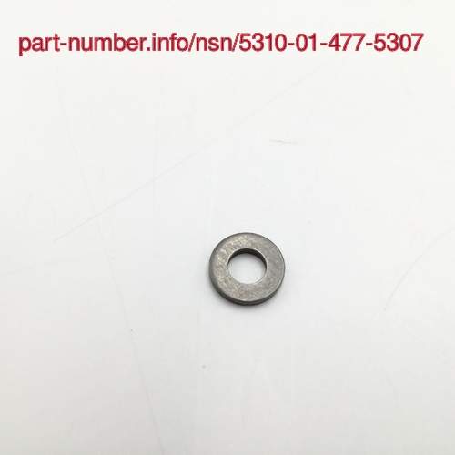 NSN 5310-01-477-5307
