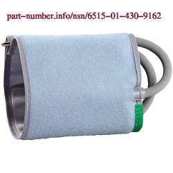 NSN 6515-01-430-9162