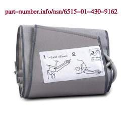 NSN 6515-01-430-9162