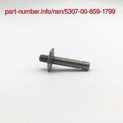 NSN 5307-00-859-1799