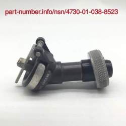 Picture of NSN 4730-01-038-8523 NSN 4730-01-038-8523