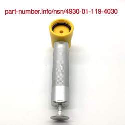 Picture of NSN 4930-01-119-4030 NSN 4930-01-119-4030