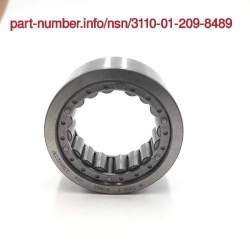 Picture of NSN 3110-01-209-8489 NSN 3110-01-209-8489