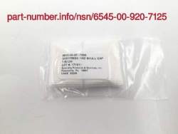 NSN 6545-00-920-7125