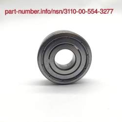 Picture of NSN 3110-00-554-3277 NSN 3110-00-554-3277