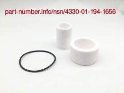 Picture of NSN 4330-01-194-1656 NSN 4330-01-194-1656