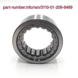 Picture of NSN 3110-01-209-8489 NSN 3110-01-209-8489