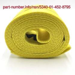 Picture of NSN 5340-01-452-8795 NSN 5340-01-452-8795