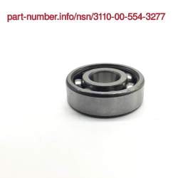 Picture of NSN 3110-00-554-3277 NSN 3110-00-554-3277