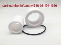 Picture of NSN 4330-01-194-1656 NSN 4330-01-194-1656