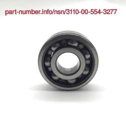 Picture of NSN 3110-00-554-3277 NSN 3110-00-554-3277