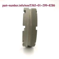 NSN 5365-01-299-8286