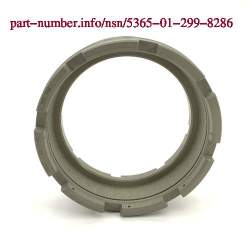 NSN 5365-01-299-8286