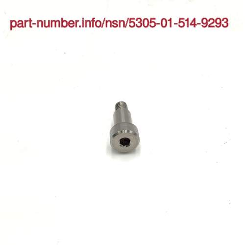 NSN 5305-01-514-9293