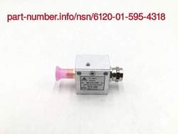 NSN 6120-01-595-4318